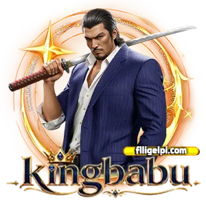 kingbabuslot